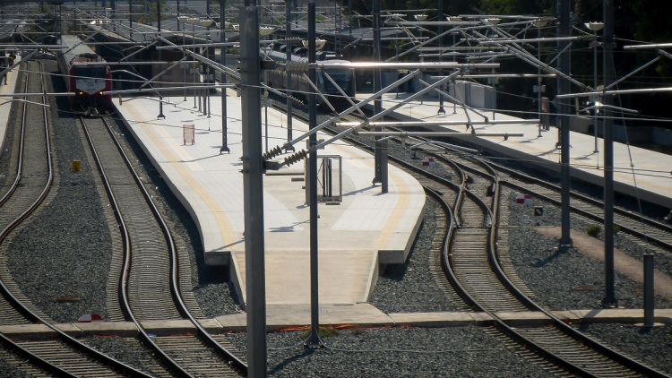 Απεργία αύριο Παρασκευή στα τρένα και τον προαστιακό σιδηρόδρομο

