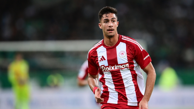 Ο Ολυμπιακός προσέφυγε στο CAS κατά της απόφασης του Δικαστηρίου για τη μεταγραφή του Κωστούλα