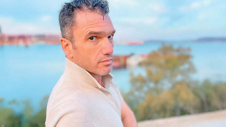 Με περιοριστικούς όρους Δαρδανελιώτης και συμβολαιογράφος για τη διαθήκη 1 εκατ. ευρώ της 92χρονης στο Κολωνάκι
