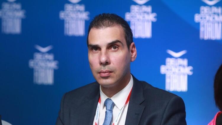 Θεμιστοκλέους: Η Ελλάδα θα αναλάβει πρωτοβουλία για τη θέσπιση ενιαίου ευρωπαϊκού πλαισίου στη δωρεά σπέρματος και ωαρίων
