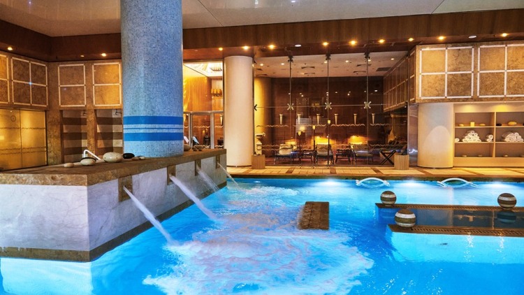 Το Απόλυτο Wellness Experience