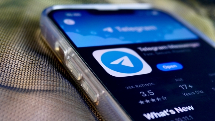  Το Telegram απορρίπτει τον ρωσικό ισχυρισμό ότι ξένοι κατασκόποι μπορούν να διαβάσουν μηνύματα στρατιωτών