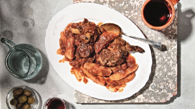 Γιατί το κατσικίσιο κρέας είναι το καλύτερο για τα παιδιά;