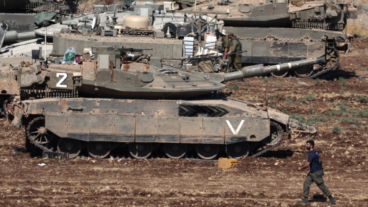 Γάζα: «Φρένο» στα σενάρια προσάρτησης έβαλε ο Λευκός Οίκος στο Ισραήλ