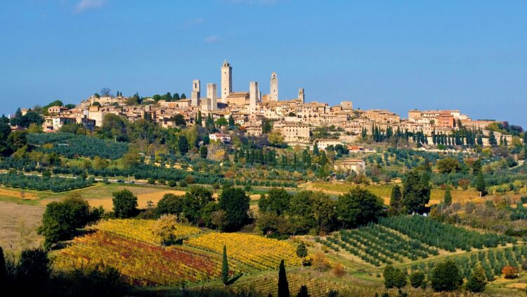 Πρώτη φορά στην Τοσκάνη – Πώς να δείτε σε 5 ημέρες έναν κινηματογραφικά όμορφο προορισμό