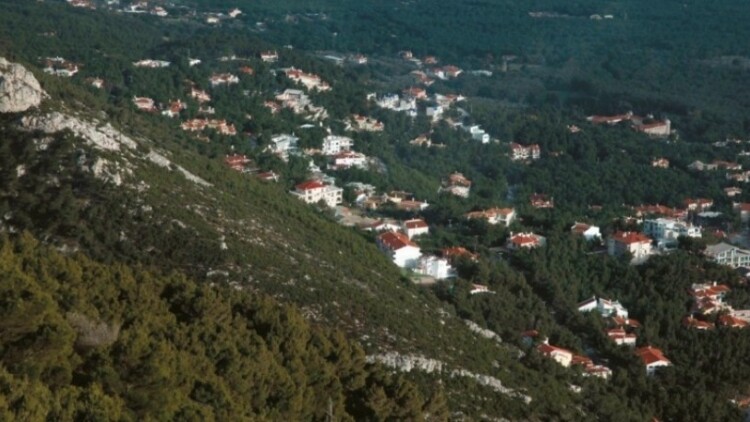 Παρατείνεται για ένα χρόνο η προθεσμία για τις αιτήσεις εξαγοράς καταπατημένων εκτάσεων του δημοσίου