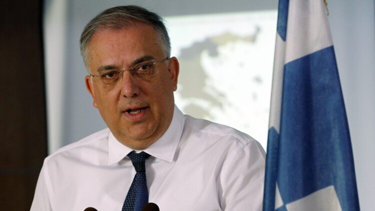 Θεοδωρικάκος: 290 εκατ. σε 112 επενδύσεις του νέου Αναπτυξιακού Νόμου, πάνω από 1.500 νέες θέσεις εργασίας