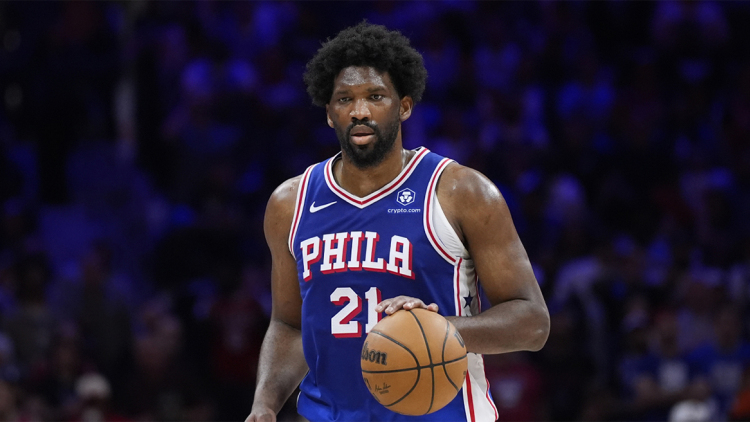 NBA: Ο Εμπίντ διαγνώσθηκε με σκωληκοειδίτιδα και θα υποβληθεί σε χειρουργική επέμβαση 