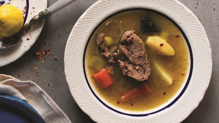 Γιατί βγαίνει σκληρό το μοσχαρίσιο κρέας και πώς μαλακώνει;