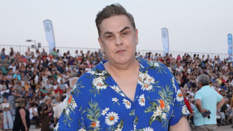 Αντώνης Λουδάρος: Όταν διαγνώστηκα με καρκίνο γέλασα από την τρομάρα μου
