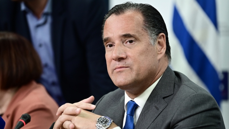 Είναι αίσχος αυτό που έγινε, λέει ο Γεωργιάδης για τις ακυρώσεις ραντεβού ογκολογικών ασθενών στο ΠΑΓΝΗ λόγω των αγροτικών μπλόκων