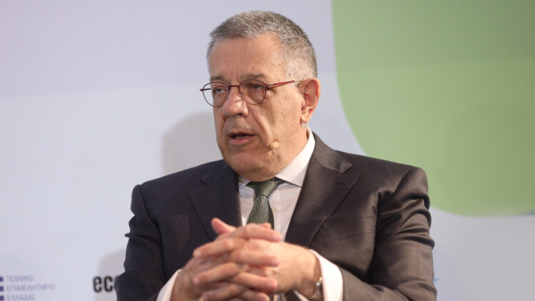 Η απάντηση Ταχιάου στην καταγγελία ηθοποιού για «πτήση τρόμου» από Ηράκλειο προς Αθήνα: Ηταν μια ελεγχόμενη διαδικασία