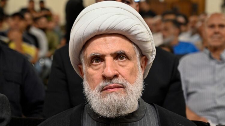 Απειλεί η Χεζμπολάχ: Θα αναλάβουμε το καθήκον μας να αντιμετωπίσουμε την επιθετικότητα των ΗΠΑ και του Ισραήλ