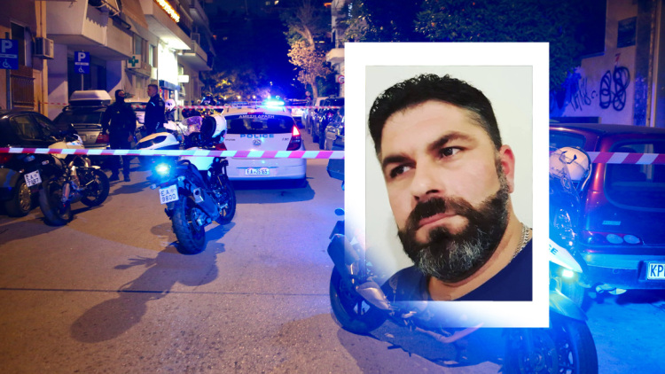 «Θόλωσα, με απατούσε, έβαλα τη σορό της στο πατάρι για τα παιδιά» είπε ο συζυγοκτόνος των Αμπελόκηπων στην απολογία του