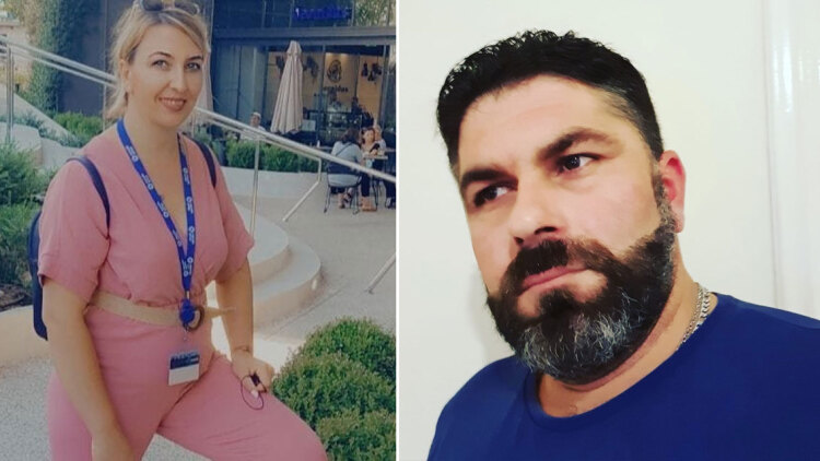 «Ήμουν εν βρασμό, ζητώ συγγνώμη», είπε στη δίκη του ο 39χρονος που σκότωσε με σφυρί τη γυναίκα του και έκρυψε τη σορό στο πατάρι