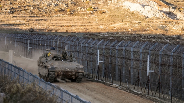 ΟΗΕ: Το Ισραήλ αγνοεί τα Ψηφίσματα για τα Κατεχόμενα Υψίπεδα του Γκολάν