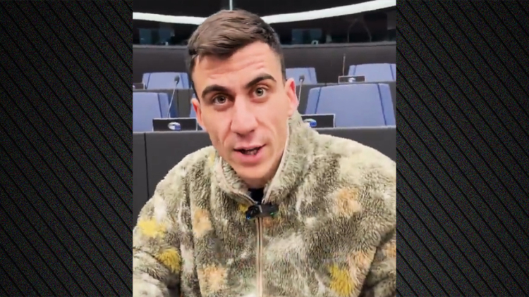 Στο μικροσκόπιο της Ευρωπαϊκής Εισαγγελίας ο Φειδίας Παναγιώτου μετά από καταγγελία για έπαυλη που δηλωνόταν ως γραφείο