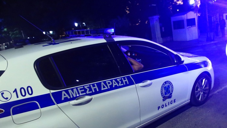 Επεισόδιο με πυροβολισμό στον Εύοσμο έπειτα από καβγά οδηγών