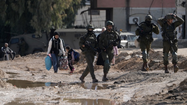 ΟΗΕ: Ογδόντα πέντε κράτη καταδικάζουν τα νέα ισραηλινά μέτρα στη Δυτική Όχθη 