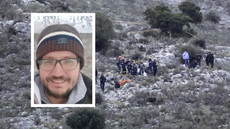 Απορρίφθηκε η προσφυγή κατά της εισαγγελικής διάταξης που αποκλείει ότι ο θάνατος Καλογήρου είναι δολοφονία