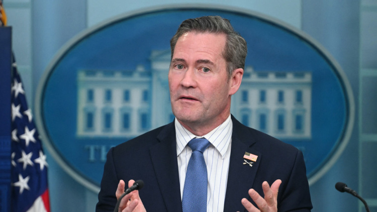 Στο πυραυλικό πρόγραμμα του Ιράν στόχευε η αμερικανική επίθεση, λέει ο πρέσβης των ΗΠΑ στον ΟΗΕ