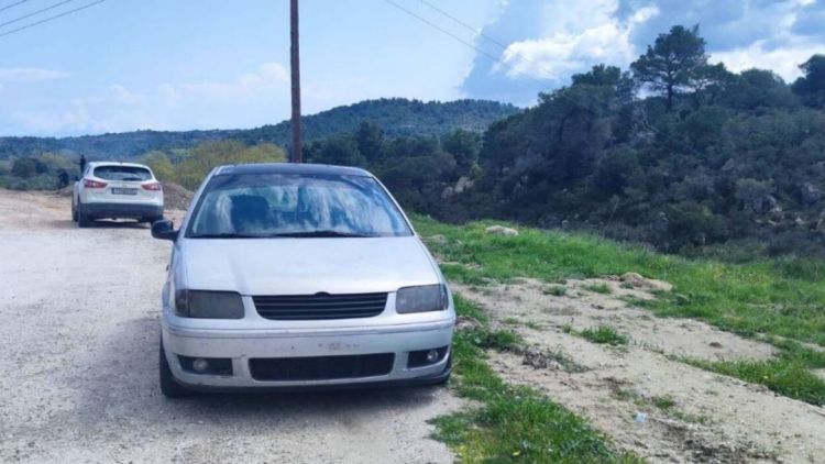 Ξεκίνησε η δίκη για τον θάνατο της αστυνομικού και του 33χρονου που παρασύρθηκαν από φορτηγό στη Χαλκιδική