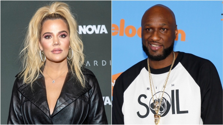 Κλόε Καρντάσιαν κατά Λαμάρ Όντομ: Νιώθω τόσο χαζή, είμαι θυμωμένη που μπλέχτηκα στο ντοκιμαντέρ του