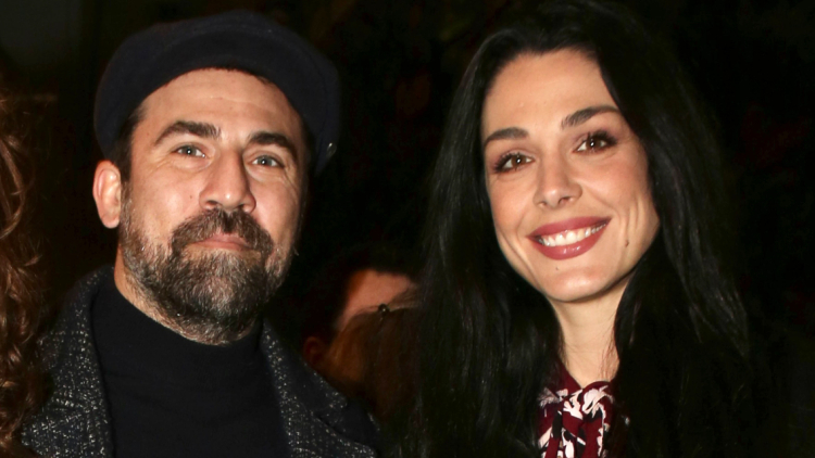 Κίμων Κουρής: Η ζωή με την Ιωάννα Τριανταφυλλίδου είναι υπέροχη