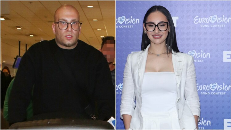 Ο Oge ξεκαθαρίζει ότι δεν έχει σχέση με τη δικαστική διαμάχη της Κλαυδίας για προσωπικές φωτογραφίες της: Αφορά σε άλλο πρόσωπο από το παρελθόν της
