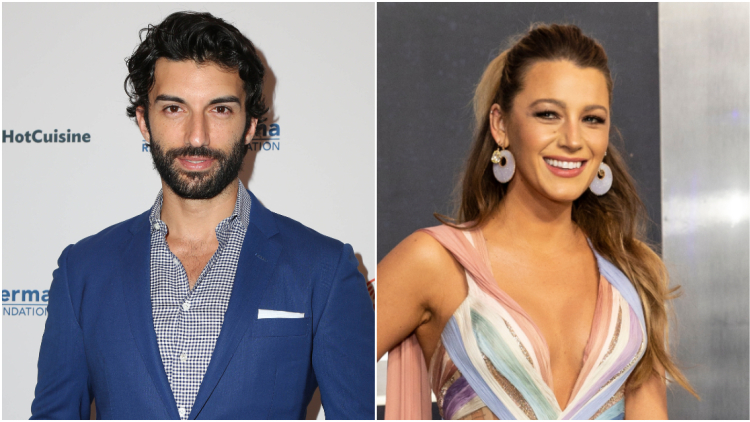 Ο Τζάστιν Μπάλντονι παραδέχτηκε ότι είχε αναφέρει στην Μπλέικ Λάιβλι ότι είχε κάνει περιτομή όσο εκείνη ήταν έγκυος