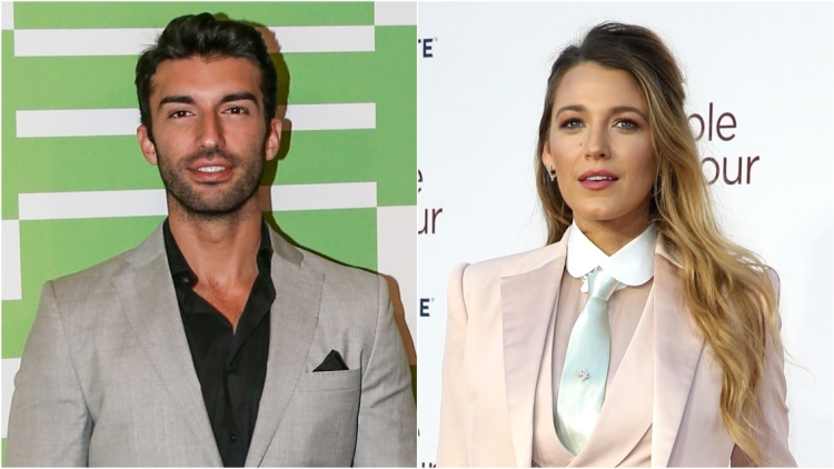 Η Λάιβλι κατηγορεί τον Μπαλντόνι για διαρροή στοιχείων από την κατάθεσή της στα μέσα
