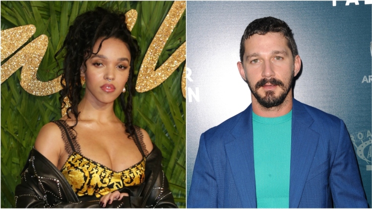 Η FKA Twigs κατέληξε σε συμβιβασμό στη δικαστική διαμάχη με τον πρώην σύντροφό της, Σάια ΛαΜπεφ