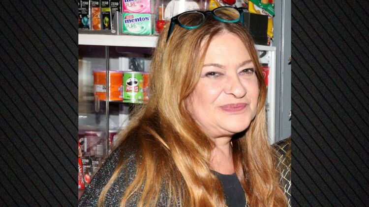 Τζόυς Ευείδη για τις αισθητικές επεμβάσεις: Θέλω να μεγαλώνω με αξιοπρέπεια, θα ήταν γελοίο να μοιάζω ακόμα 25 ετών