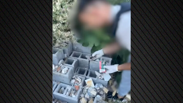 Με «βαριά βιογραφικά» δύο από τους συλληφθέντες για τους πυροβολισμούς στον Ασπρόπυργο - Βρέθηκε κρυμμένο πιστόλι σε τσιμεντόλιθους, δείτε βίντεο