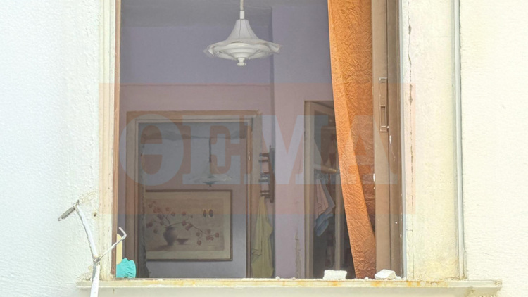 «Είδα ανθρώπους πανικόβλητους και τραυματισμένους από γυαλιά» λέει μάρτυρας μετά την έκρηξη φιάλης υγραερίου στην Ασπροβάλτα