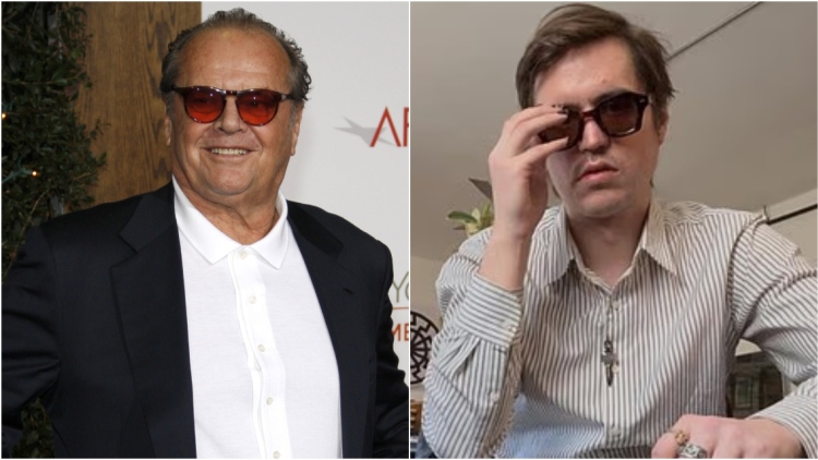 Τζακ Νίκολσον: Η πρώην σύντροφος του εγγονού του ζητά περιοριστικά μέτρα - Οι κατηγορίες για ενδοοικογενειακή βία 