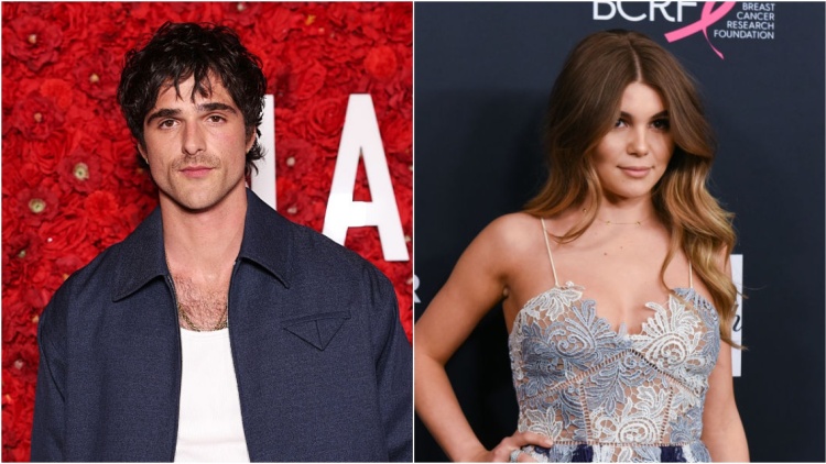 Ο Τζέικομπ Ελόρντι και η Ολίβια Τζέιντ Τζιανούλι χώρισαν μετά από τέσσερα χρόνια 