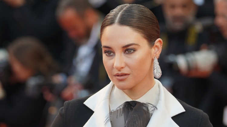 Η Σέιλιν Γούντλεϊ προστίθεται στο καστ της σειράς «Count My Lies»