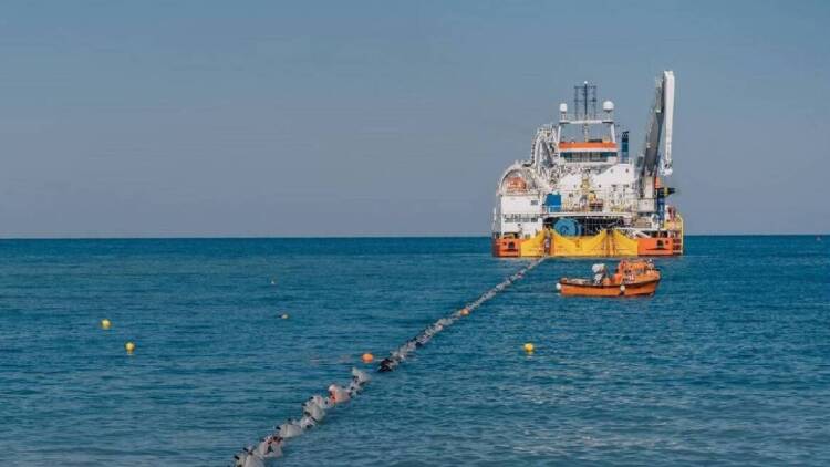 Κομισιόν σε Αθήνα και Λευκωσία: Καμία νέα μελέτη για τον GSI – Η διασύνδεση παραμένει προτεραιότητα