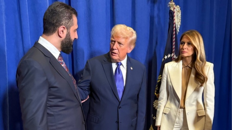 Η Ουάσινγκτον περιμένει «ενεργή συμβολή» της Συρίας στη μάχη κατά των ISIS, Φρουρών της Επανάστασης και Χεζμπολάχ