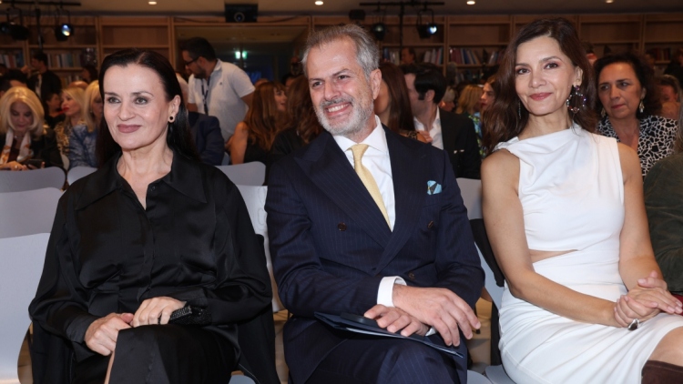 Η ΕΡΤ παρουσίασε το νέο πρόγραμμα και τις μεγάλες αλλαγές