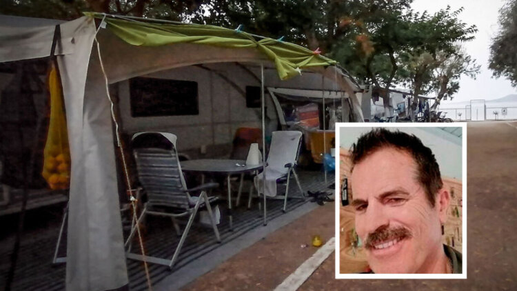 Φοινικούντα: «Το φώναζα από την πρώτη στιγμή ότι εμπλέκονται κι άλλοι στο έγκλημα» λέει η ανιψιά του ιδιοκτήτη του κάμπινγκ