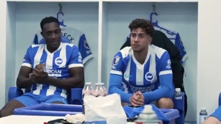 Ο ιδανικός «δάσκαλος» του Κωστούλα στην Μπράιτον