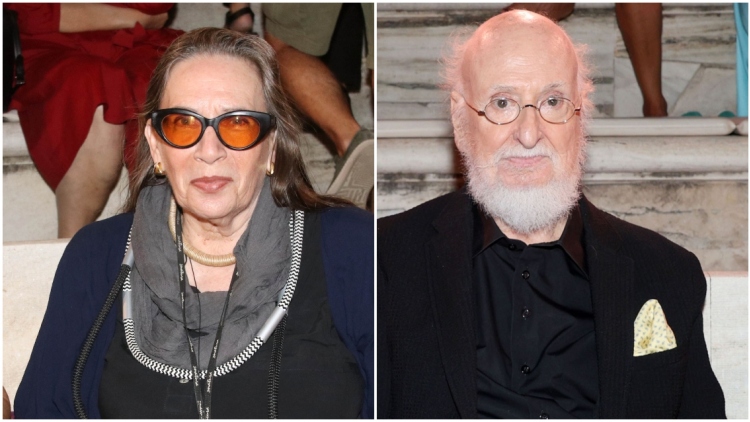 Λίνα Νικολακοπούλου για Διονύση Σαββόπουλο: «Ήταν ό,τι πιο απροσποίητο υπήρχε στο ελληνικό τραγούδι»