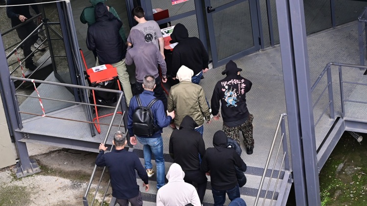 ΟΠΕΚΕΠΕ: Άλλα δύο αδέλφια προφυλακίσθηκαν - Οκτώ τα άτομα που έχουν οδηγηθεί στη φυλακή ως τώρα