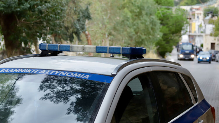 «Γίνεται πόλεμος» - Κάτοικος στα Βορίζια μαθαίνει on air τον θάνατο συγχωριανού της και σοκάρεται, δείτε το βίντεο