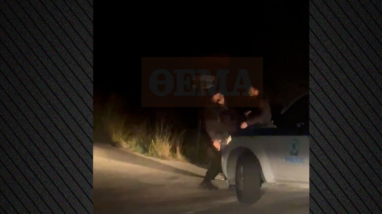 Τεταμένο το κλίμα στα Βορίζια μετά τη βεντέτα: «Φανούρη σε εκτελέσανε» φωνάζει η αδερφή του ενός θύματος - Δείτε βίντεο