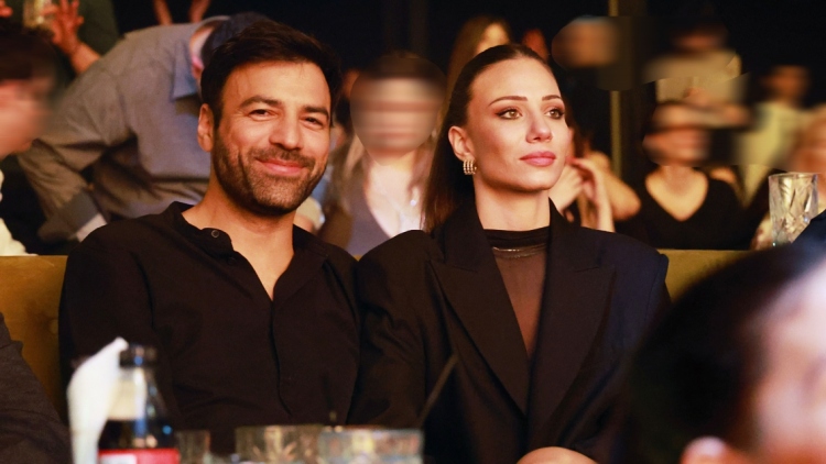 Σιμώνη Χριστοδούλου για το πρόβλημα υγείας μετά τη γέννηση της κόρης της: Υπήρχε κίνδυνος για τη ζωή μου  