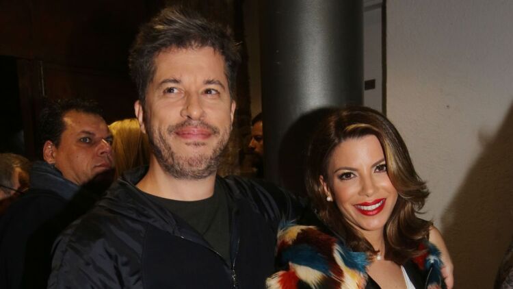 Η ανάρτηση της συζύγου του Χάρη Βαρθακούρη για τα 16 χρόνια γάμου: Όλες τις ζωές μου θέλω να τις ζήσω μαζί σου
