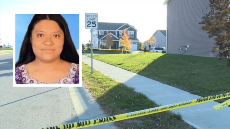 Ιντιάνα: 32χρονη καθαρίστρια πήγε να μπει σε λάθος σπίτι – Την πυροβόλησαν και τη σκότωσαν